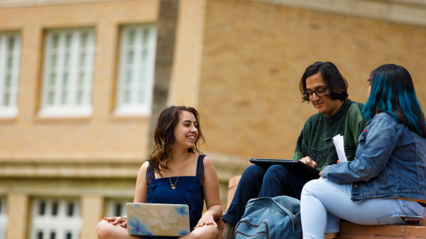 School of Social Transformation Emergency Student Fund