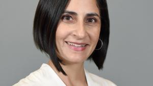 Pardis Mahdavi
