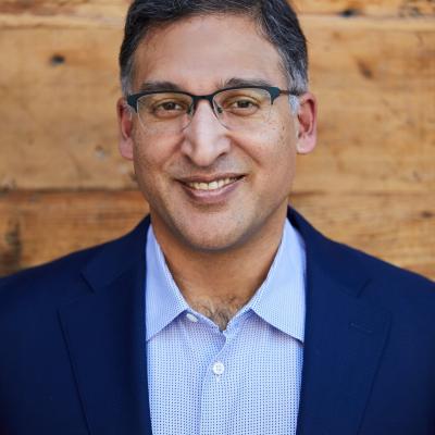 Neal Katyal