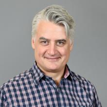Michael McQuirre