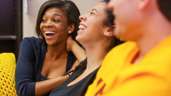 African and African American Studies Minor