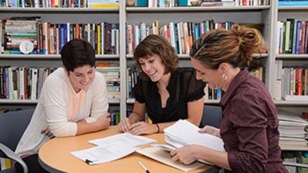 academic advising