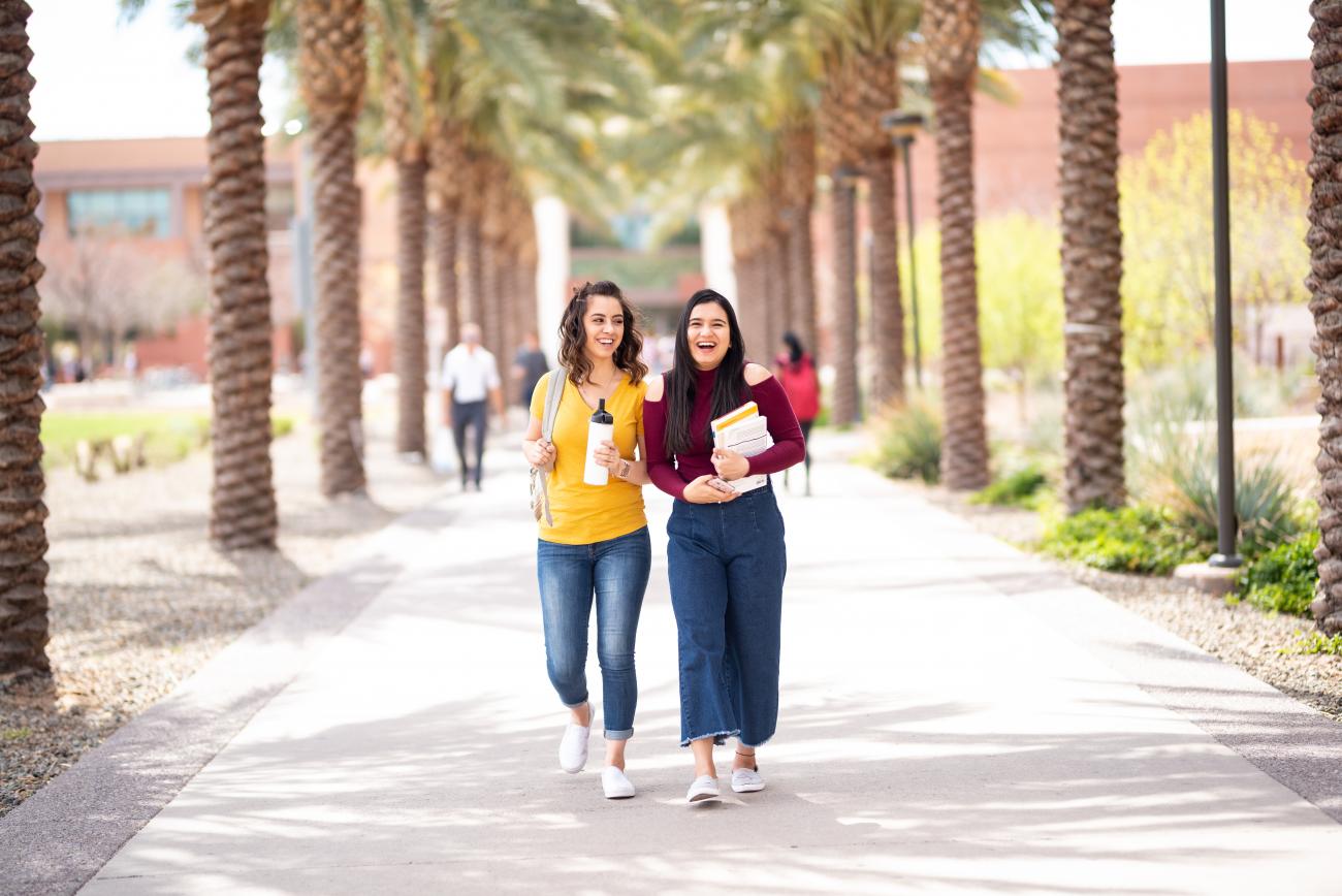 Graduate Admission