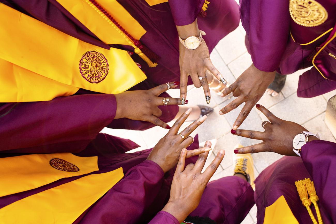 Undergraduate Scholarships