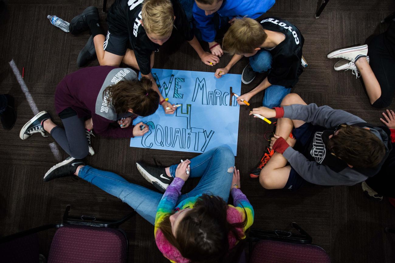 Seeking Justice in Arizona