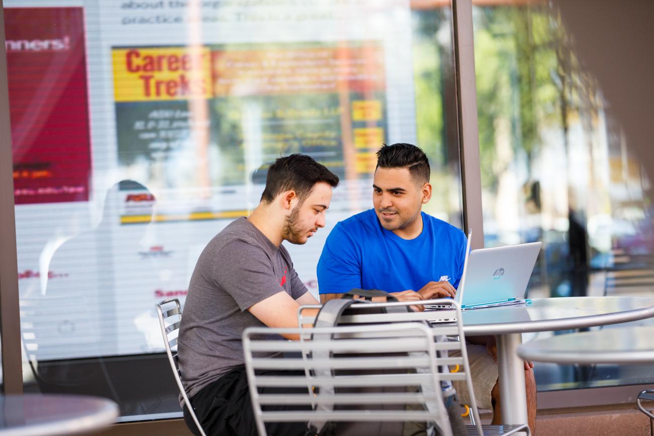 Undergraduate Advising
