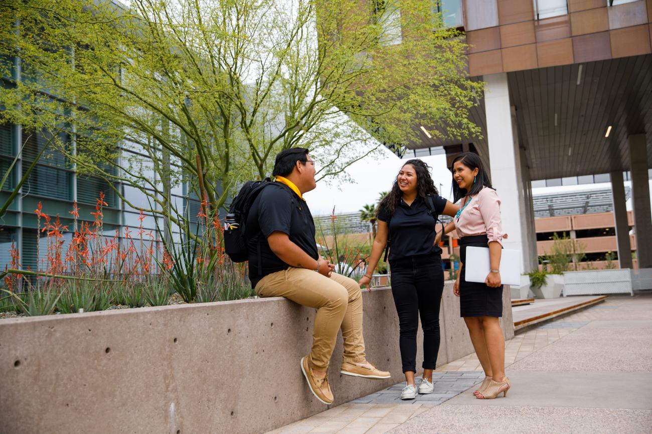 Ethnic Studies Week at ASU