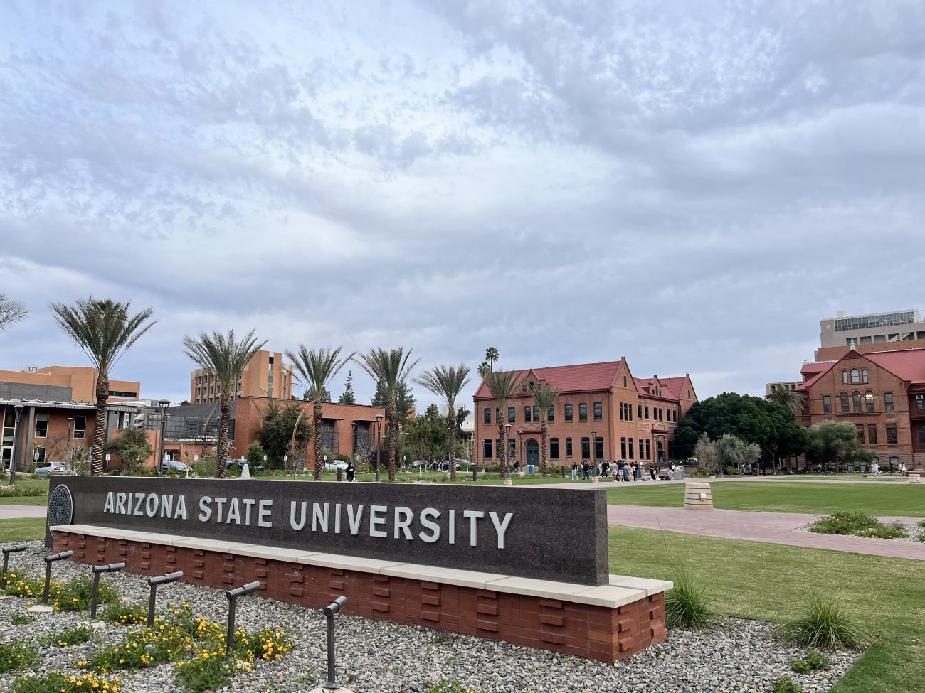 ASU Centers Providing Research Support