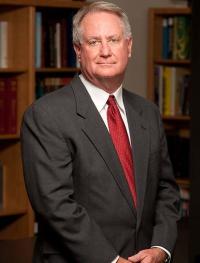Headshot of Patrick Andler